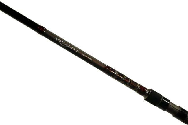 Удилище фидер Daiwa Aqualite Med Feeder 3.60м 0-120гр 11788-365RU Удилище фидер Daiwa Aqualite Med Feeder 3.60м 0-120гр 11788-365RU