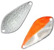 Блесна колеблющаяся TROUTLAND Haza 2.0гр 30мм #SL25 Блесна колеблющаяся TROUTLAND Haza 2.0гр 30мм #SL25