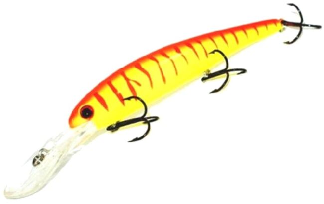 Воблер Grows Culture Deep Walleye Bandits GC1396-120 #21 Воблер Grows Culture Deep Walleye Bandits GC1396-120 #21