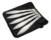 Набор ножей НОЖЕМИР для спортивного метания M-131SM Набор ножей НОЖЕМИР для спортивного метания M-131SM