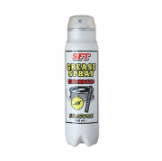 Спрей силиконовый SFT Grease Spray для лески/шнура 150мл (-40°C) Спрей силиконовый SFT Grease Spray для лески/шнура 150мл (-40°C)