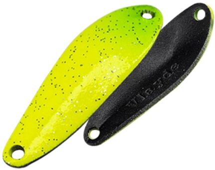 Блесна колеблющаяся IVYLINE Vlayde Area 31мм 2.5гр #Mi-01 Блесна колеблющаяся IVYLINE Vlayde Area 31мм 2.5гр #Mi-01