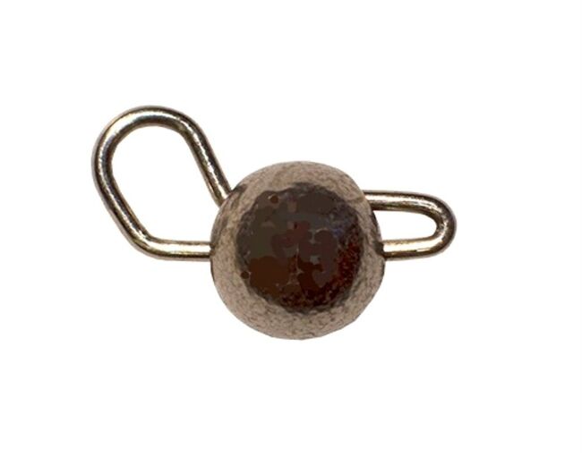 Чебурашка вольфрам 2.0гр. BN 2шт/уп