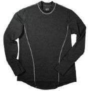 Термобелье фуфайка WOODLAND "Active Softcool Cotton" черн р.58 Термобелье фуфайка WOODLAND "Active Softcool Cotton" черн р.58