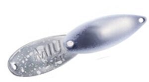 Блесна колеблющаяся FOREST MIU '16 2.8гр #02 Блесна колеблющаяся FOREST MIU '16 2.8гр #02