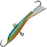 Балансир KRAPAL Classic 3см 6гр хвост:прозрачный #020