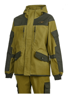 Костюм TAYGERR Горка 3.1 палатка , хаки 56-58 рост:182-188