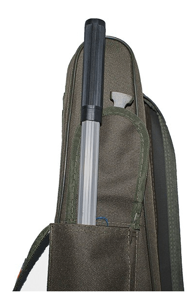 Чехол для удилищ FISHERMAN двойной Ф194/2 размер:165см