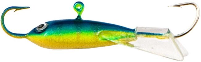 Балансир SPIDER Pro 15 25мм 2гр #84