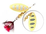 Блесена вращающаяся PONTOON21 Trait #4.0 27.2гр BT01-041