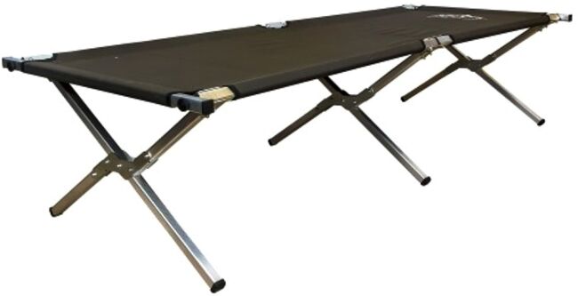 Раскладушка НОВЫЙ ГОРИЗОНТ Prival #3 (190/64) РП-03