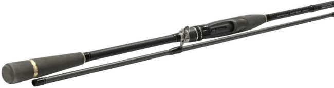 Спиннинг MAXIMUS Advisor Jig 2,30м 10-42гр Ex-Fast Action (SST) MJSSA23MH