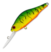 Воблер ZipBaits Khamsin 70DR-SP 70мм 10.0гр 1.5-2.0м 070R