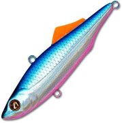 Воблер Pontoon 21 "Kalikana VIB 65 Nano Sound" 65мм 16,5гр 020F Blue Back WF Воблер Pontoon 21 "Kalikana VIB 65 Nano Sound" 65мм 16,5гр 020F Blue Back WF