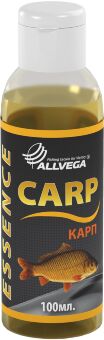 Концентрат ALLVEGA Essence Carp 100мл (КАРП)