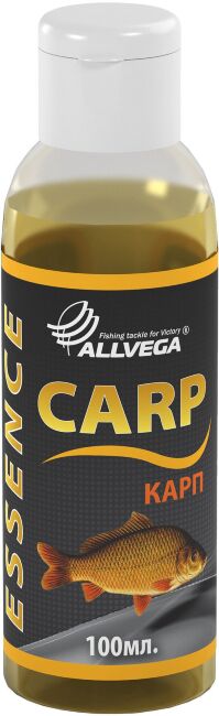 Концентрат ALLVEGA Essence Carp 100мл (КАРП)