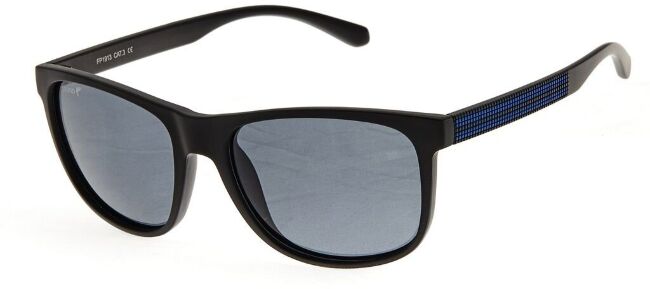 Очки поляризационные Norfin for Salmo линзы серые 03