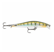 Воблер RAPALA RipStop суспендер 12см 14гр 0.9-1.2м RPS12-YP Воблер RAPALA RipStop суспендер 12см 14гр 0.9-1.2м RPS12-YP