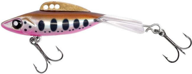 Балансир Lucky John Pro Series "Mebaru 37" 37мм 5гр 105