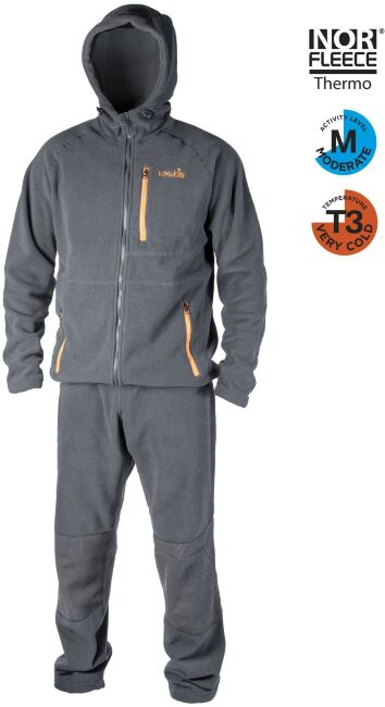 Костюм флис. Norfin BLAZE 02 р.M