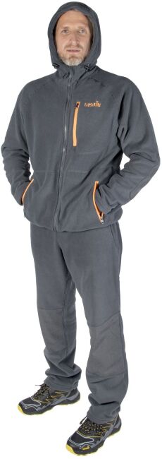 Костюм флис. Norfin BLAZE 02 р.M