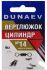 Вертлюжок цилиндр DUNAEV #14 6шт/уп