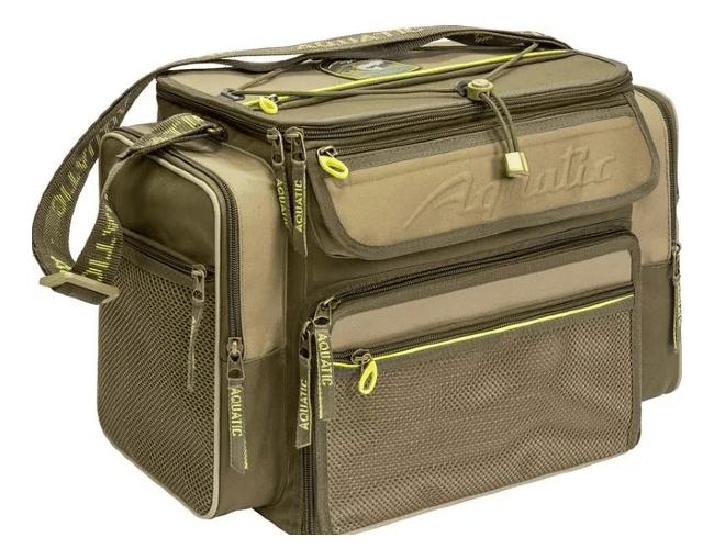 Сумка Aquatic СК-14 с короб FisherBox 5кор 23х31см, 2кор 19х26см (38х27х33см) Сумка Aquatic СК-14 с короб FisherBox 5кор 23х31см, 2кор 19х26см (38х27х33см)