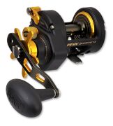 Катушка мультипликаторная PENN Fathom 25N Star Drag 1238444 Катушка мультипликаторная PENN Fathom 25N Star Drag 1238444