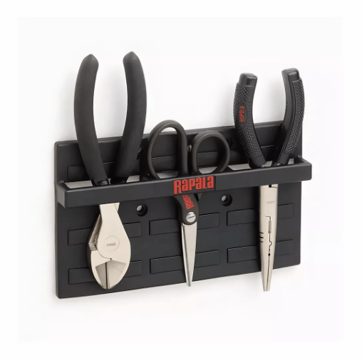 Комбо-набор RAPALA 1 (магнитная доска; бокорез (18 см.); ножницы; плоскогубцы) Комбо-набор RAPALA 1 (магнитная доска; бокорез (18 см.); ножницы; плоскогубцы)