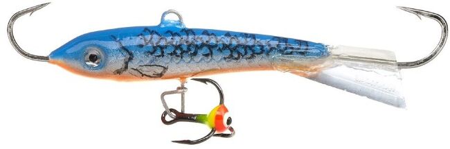 Балансир Lucky John CLASSIC 6 с тр. 60мм/45H блистер Балансир Lucky John CLASSIC 6 с тр. 60мм/45H блистер