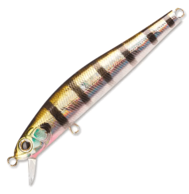Воблер ZipBaits ZBL System Minnow 7F 70мм 4.5гр 0.3-0.5м 509R