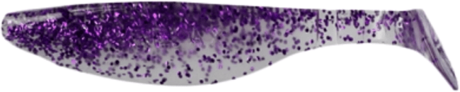 Риппер RELAX Kopyto 5" 12см 20гр 5шт/уп RKBLS5-S355