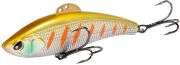 Воблер тонущий вертикальный LJ Pro Series BASARA VIB S 80.00/339 Воблер тонущий вертикальный LJ Pro Series BASARA VIB S 80.00/339