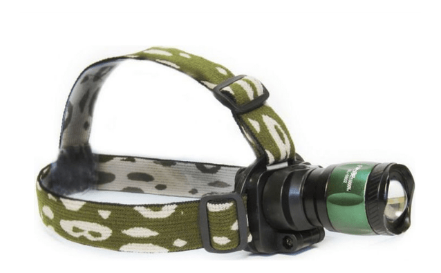 Фонарь налобный ПОИСК Р-6803 (BL-6803)