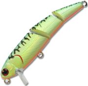 Воблер KOSADAKA Cord SH 75F 75мм 7.95гр 0.1-0.5м цв:HT CordSH75F-HT