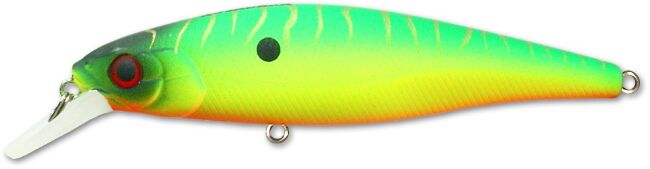 Воблер KOSADAKA Meta XS 80F 80мм 9.2гр 0.6-1.2м цв:MHT MetaxS80F-MHT