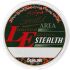 Леска монофил SUNLINE Troutist Area Le Stealth 100м #0.8/0.148мм 4lb