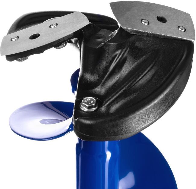 Ледобур ТОНАР INDIGO 130R-1600 прав.вращ