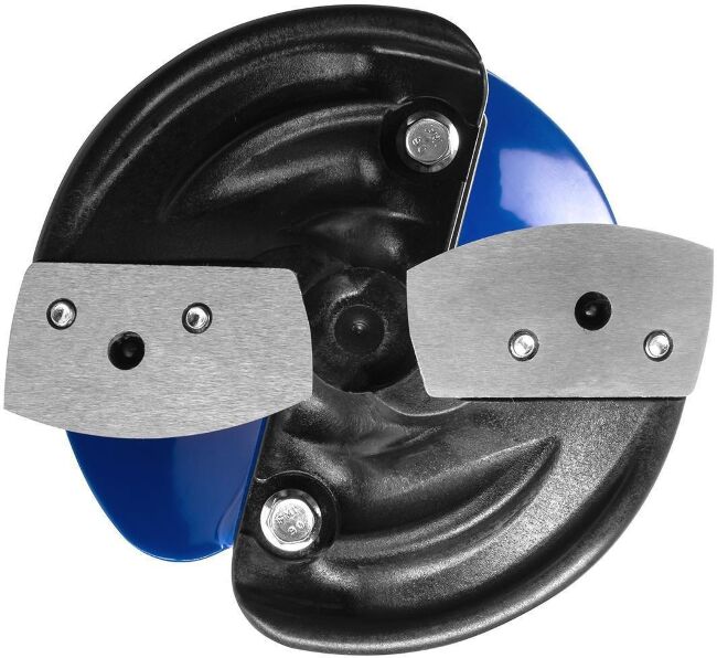 Ледобур ТОНАР INDIGO 130R-1600 прав.вращ