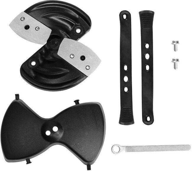 Ледобур ТОНАР INDIGO 130R-1600 прав.вращ