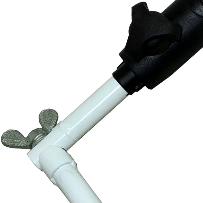 Ледобур ТОНАР INDIGO 130R-1600 прав.вращ