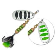 Блесена вращающаяся PONTOON21 AV Type B #1.0 4.1гр PD42-072