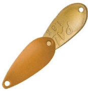 Блесна колеблющаяся FOREST PAL Limited 2018 2.5гр #LT32