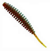 Силиконовая приманка Fish magnet Shishka 1,5" цв.001