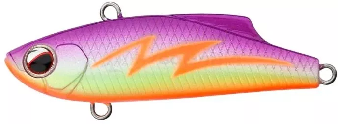 Воблер EVER GREEN Marvie 50 50мм 6гр тонущий #RU36 Воблер EVER GREEN Marvie 50 50мм 6гр тонущий #RU36