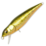 Воблер MEGABASS FX6.6 66SP 7.0гр 0.0-0.5м M Champagne Yamame (MChY)