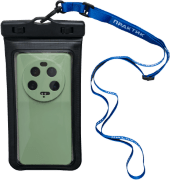 Чехол ПРАКТИК Премиум для смартфона (водонепроницаемый)