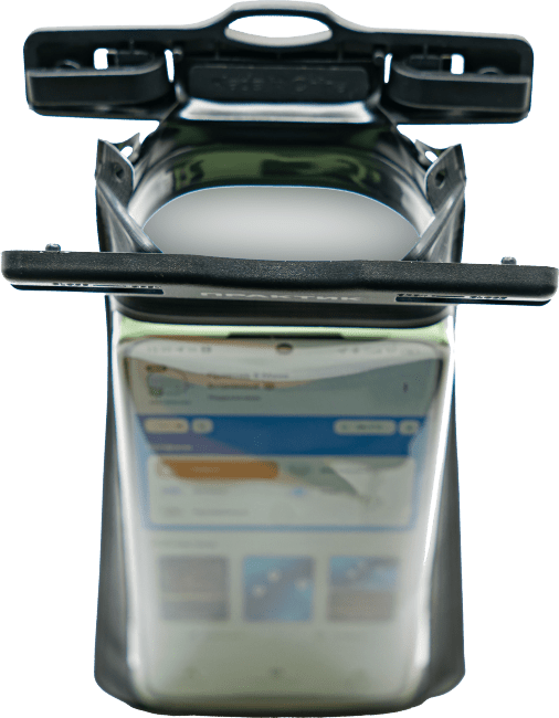 Чехол ПРАКТИК Премиум для смартфона (водонепроницаемый)