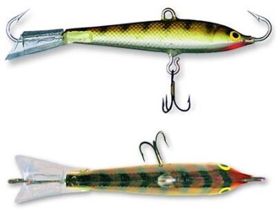 Балансир KUUSAMO Tasapaino 60mm 8g BR-S