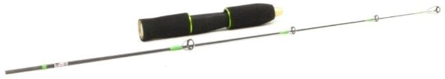 Удочка зимняя ZETRIX Gretta 70см max21гр. ZGT-70M Удочка зимняя ZETRIX Gretta 70см max21гр. ZGT-70M